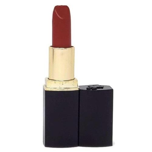 Lancome Hydra-riche Lipstick Select Color Full Size Deluxe Sample Soft Ginger (Imperfect)