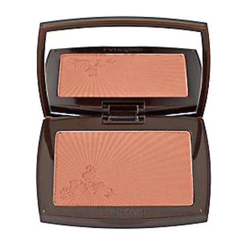 Lancome Star Bronzer Natural Matte Spf 15 Select Long Lasting Bronzing Powder