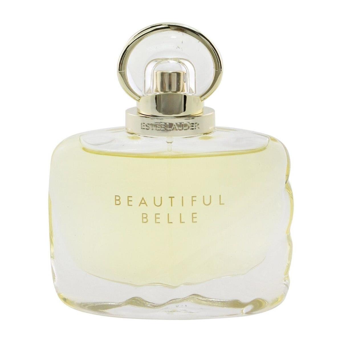 Estee Lauder Beautiful Belle Eau De Parfum Spray 100Ml/3.4Oz