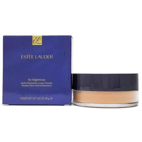 Estee Lauder So Ingenious Multi-dimension Loose Powder Select Color Full Size