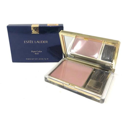 Estee Lauder Pure Color Powder Blush Select Color Full Size