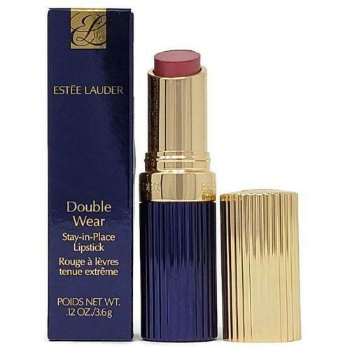 Estee Lauder Double Wear Stay-in-place Lipstick Select Color Full Size Stay Mauve 05