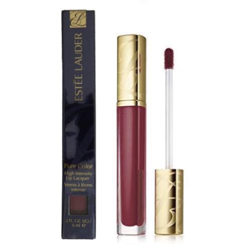 Estee Lauder Derek Lam Lips Select 1 Item Barcelona Rose Wet Plum or Clutch Wet Plum 11 (Lipgloss)