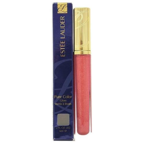 Estee Lauder Pure Color Gloss Lipgloss Select Color Full-size