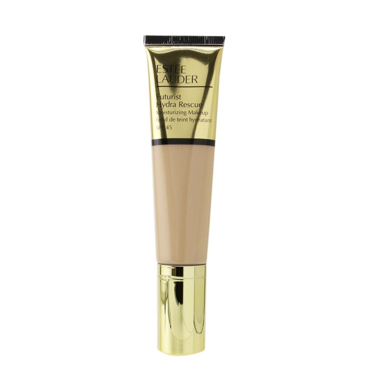 Estee Lauder Futurist Hydra Rescue Moisturizing Makeup Spf 45 - 1N0 Porcela