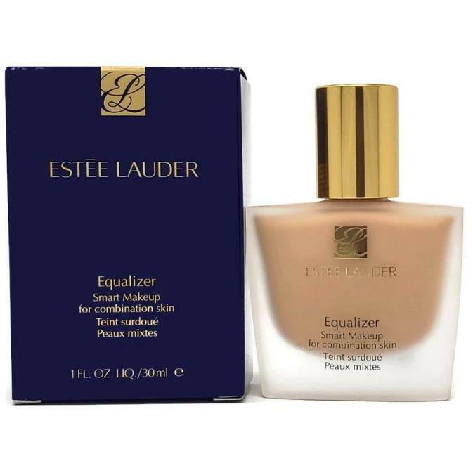 Estee Lauder Equalizer Smart Makeup For Combination Skin Select Color 1 oz