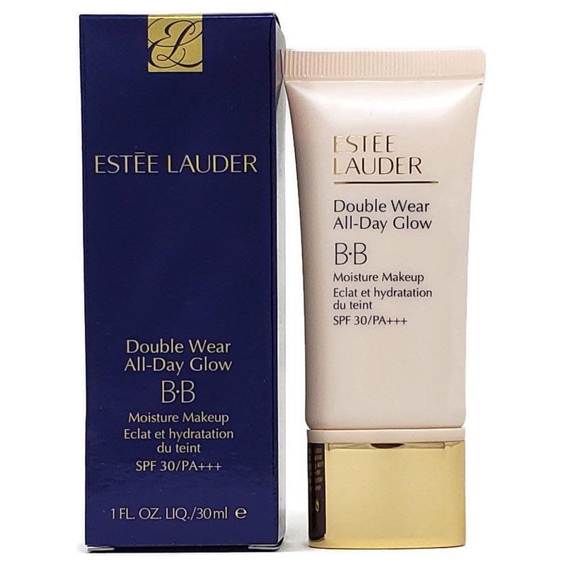 Estee Lauder Double Wear All-day Glow BB Moisture Makeup SPF30 -select Intensity