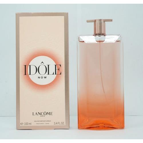 Lancome Idole Now For Women Eau de Parfum Florale Spray 3.4 oz