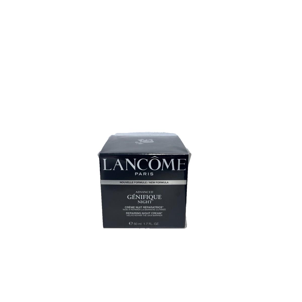 Lancome Advanced Genifique Night Repairing Cream 50mL