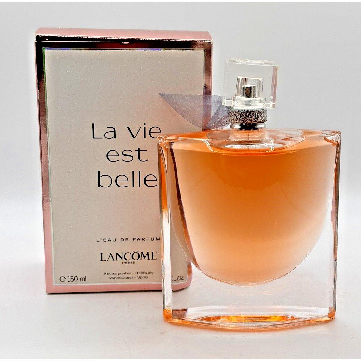 La Vie Est Belle by Lancome 5 oz Edp Perfume For Women