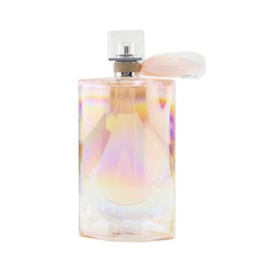 Lancome Ladies La Vie Est Belle Soleil Cristal Edp Spray 3.4 oz Fragrances