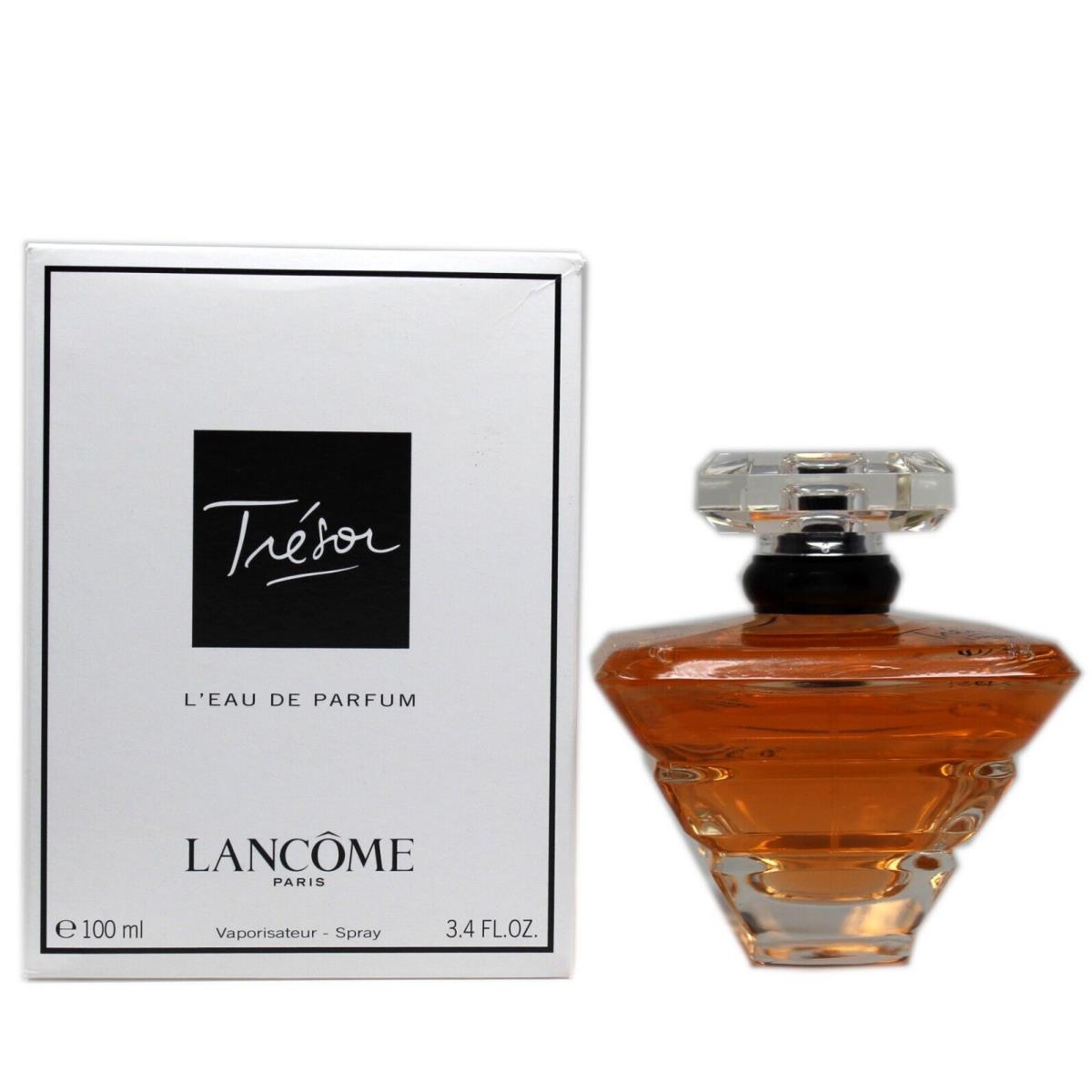 Lancome Tresor L`eau DE Parfum Spray 100 ML/3.4 Fl.oz. T