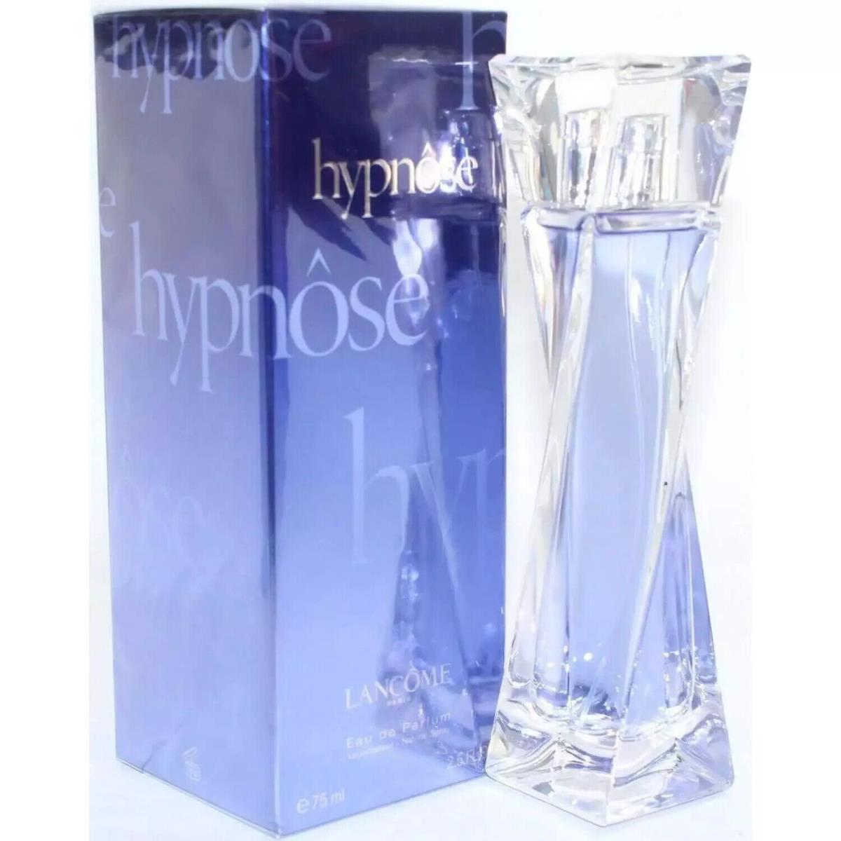 Hypnose Lancome Women Perfume Spray Edp 2.5 oz