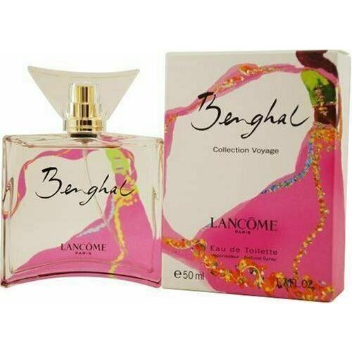 Benghal Collection Voyage by Lancome For Women 1.7 oz Eau de Toilette Spray