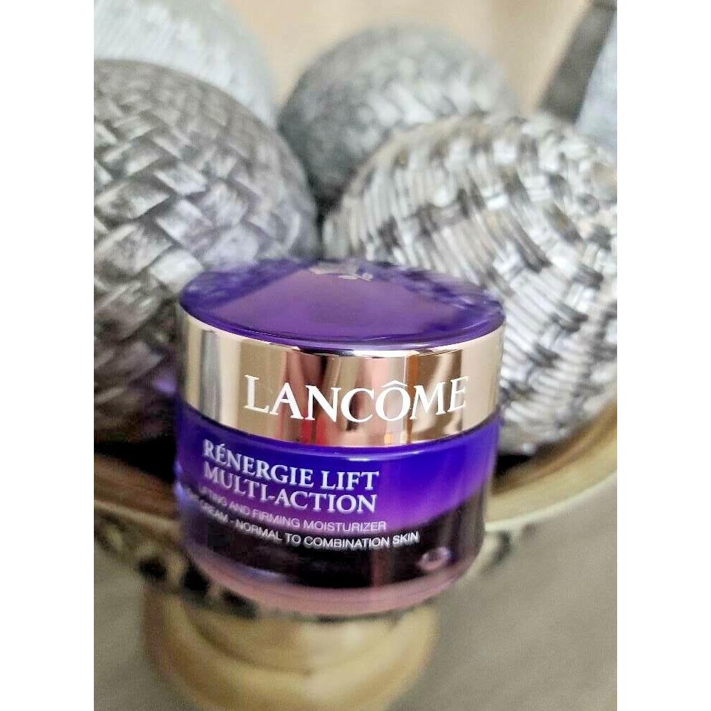 Lancome R Nergie Lift Multi-action Lifting and Firming Cream 1.7 oz