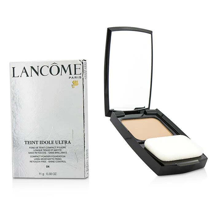 Lancome Teint Idole Ultra Compact Powder Foundation 05 Beige Noisette 11g