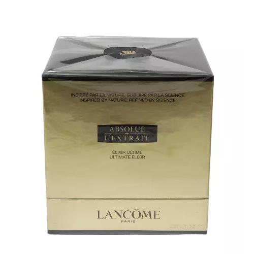 Lancome Absolue L`extrait Ultimate Elixir Cream 1.7 oz 50ml-New in a Box