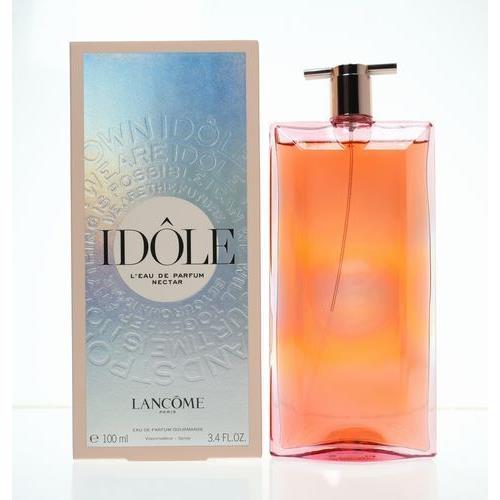 Lancome Idole For Women L`eau de Parfum Nectar Spray 3.4 oz