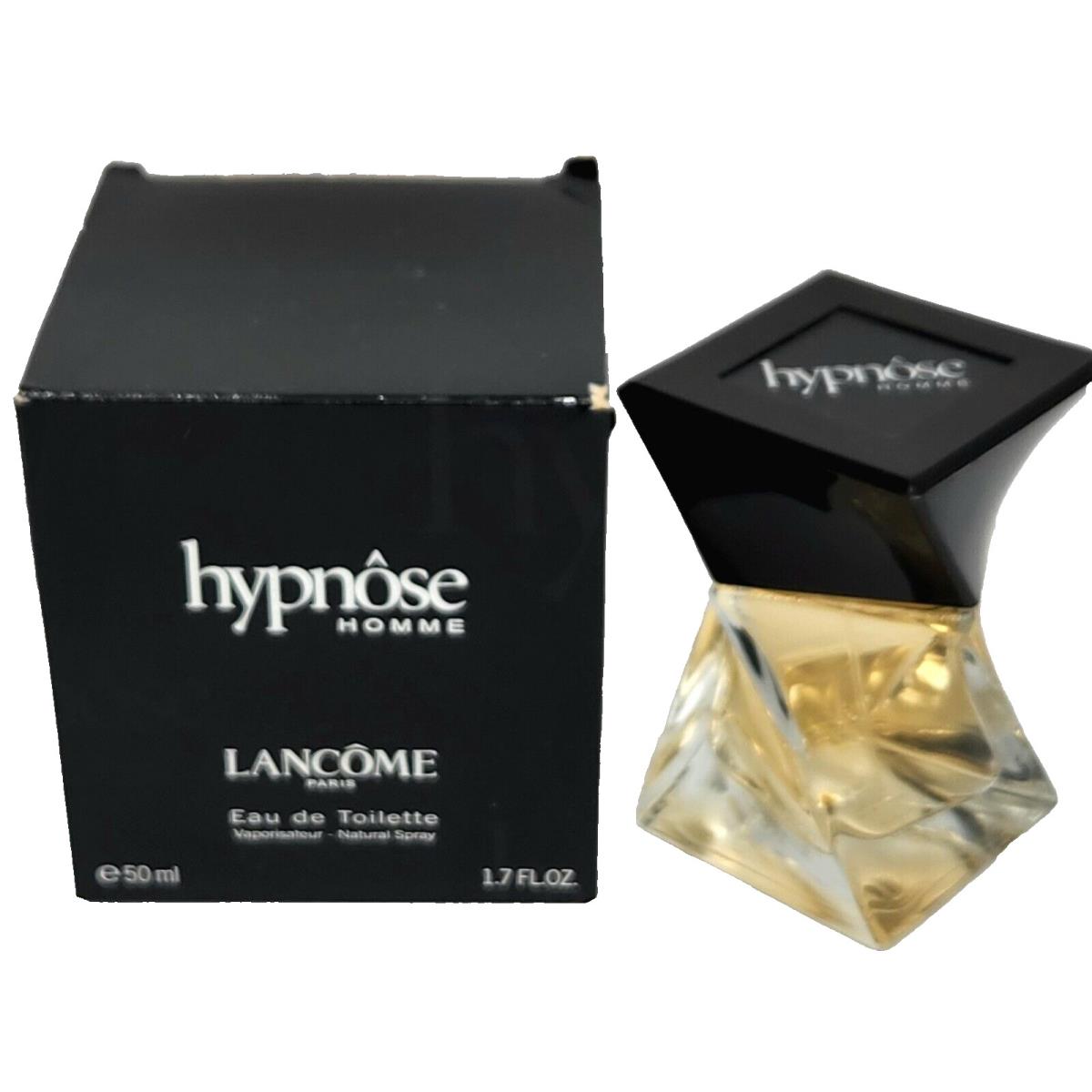 Lancome Hypnose Homme Eau de Toilette Spray 1.7 fl oz