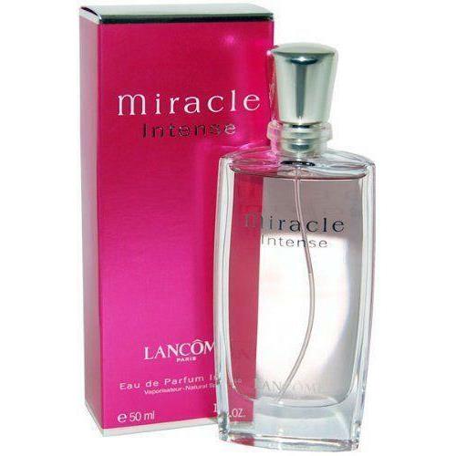 Miracle Intense by Lancome For Women 1.7 oz Eau de Parfum Spray