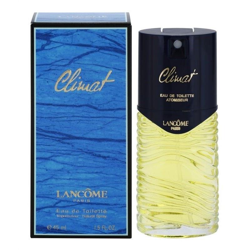 Climat by Lancome For Women 1.5 oz Eau de Toilette Spray