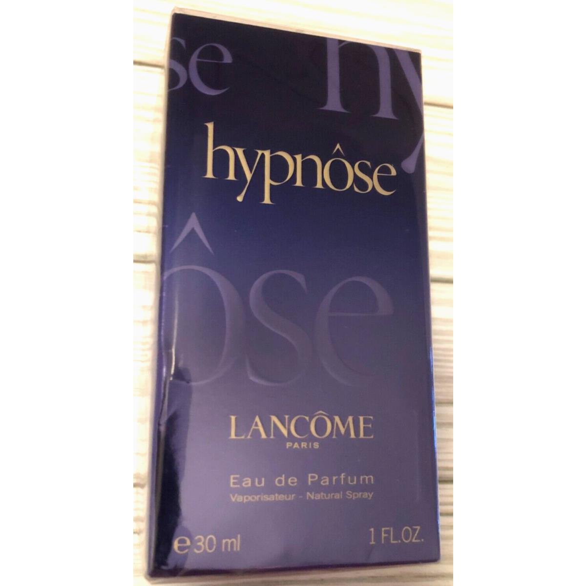 Lancome France Hypnose Eau de Parfum Spray 1 Fl. Oz. in Box