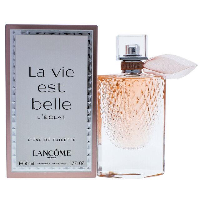 Lancome La Vie Est Belle L`eclat L`eau De Toilette