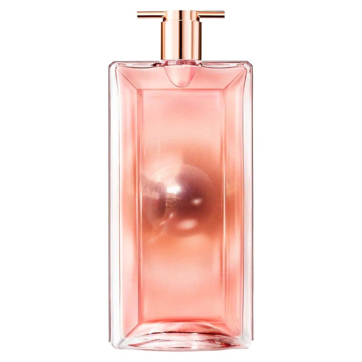 Lancome Idole Aura Eau de Parfum For Women 3.4 Oz / 100ml