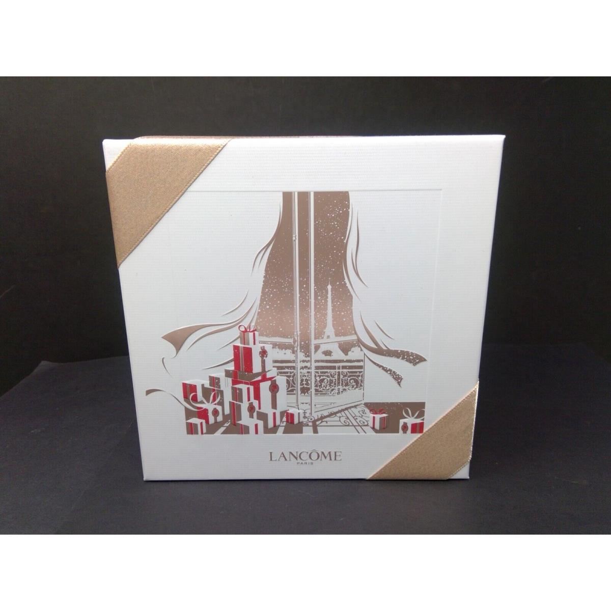 Lancome Renegrie Lift Multi-action Boxed Set - Nip