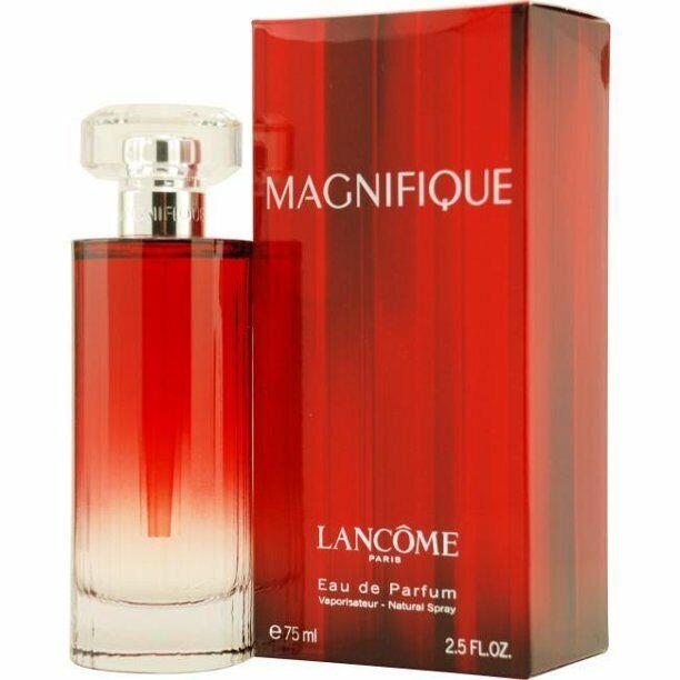 Magnifique by Lancome For Women 2.5 oz Eau de Parfum Spray