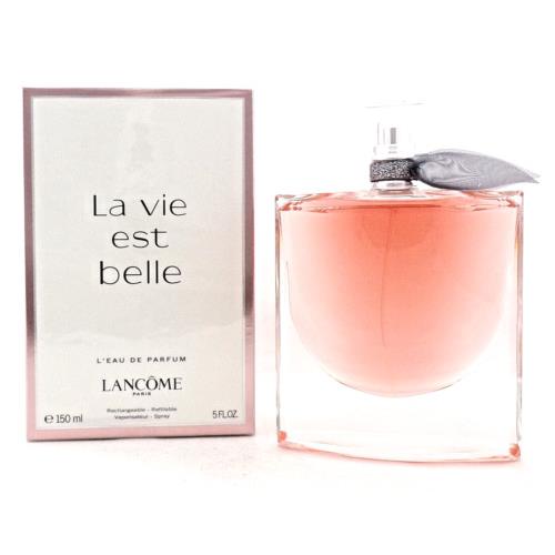 Lancome La Vie Est Belle L`eau De Parfum