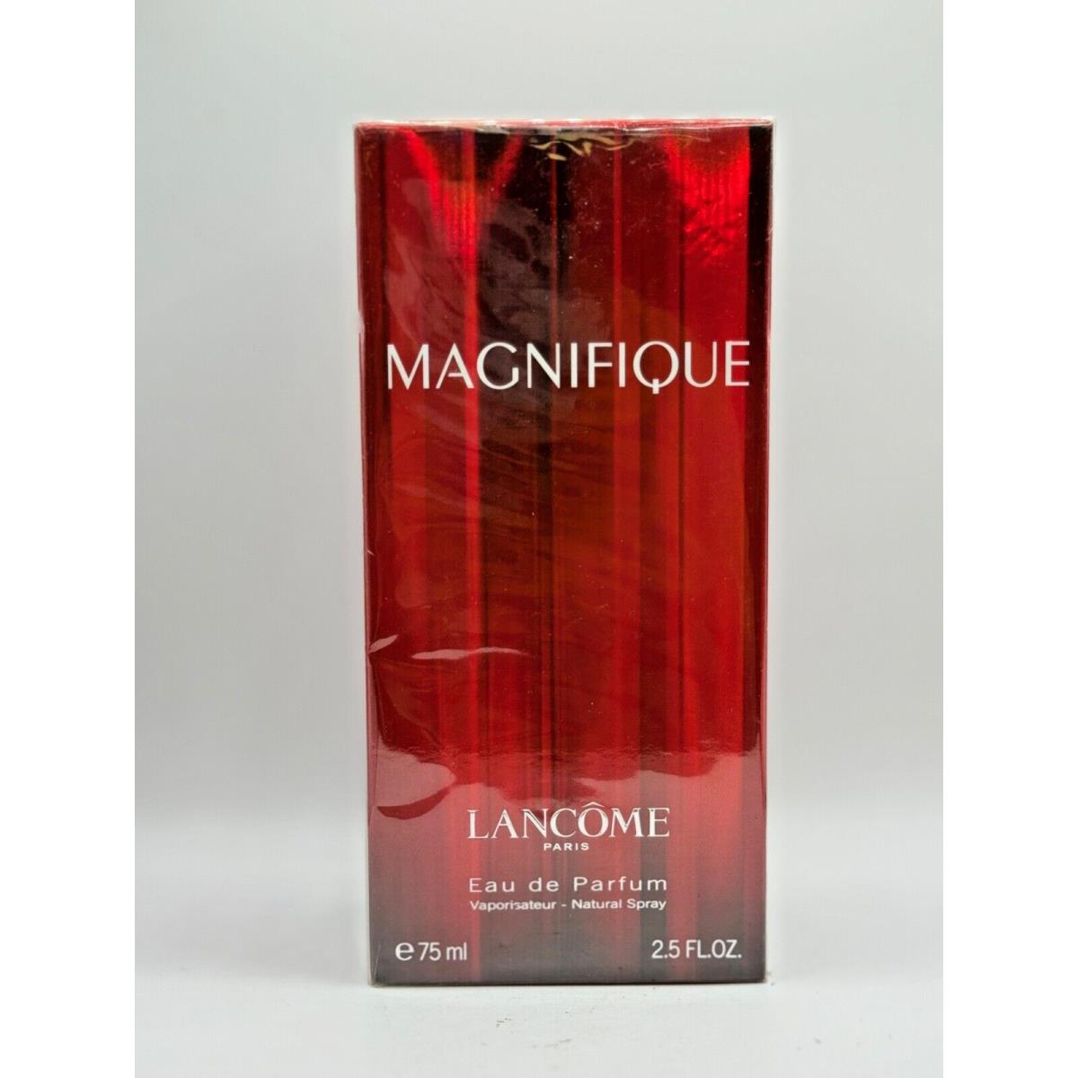 Magnifique BY Lancome 75ML Edp Spray