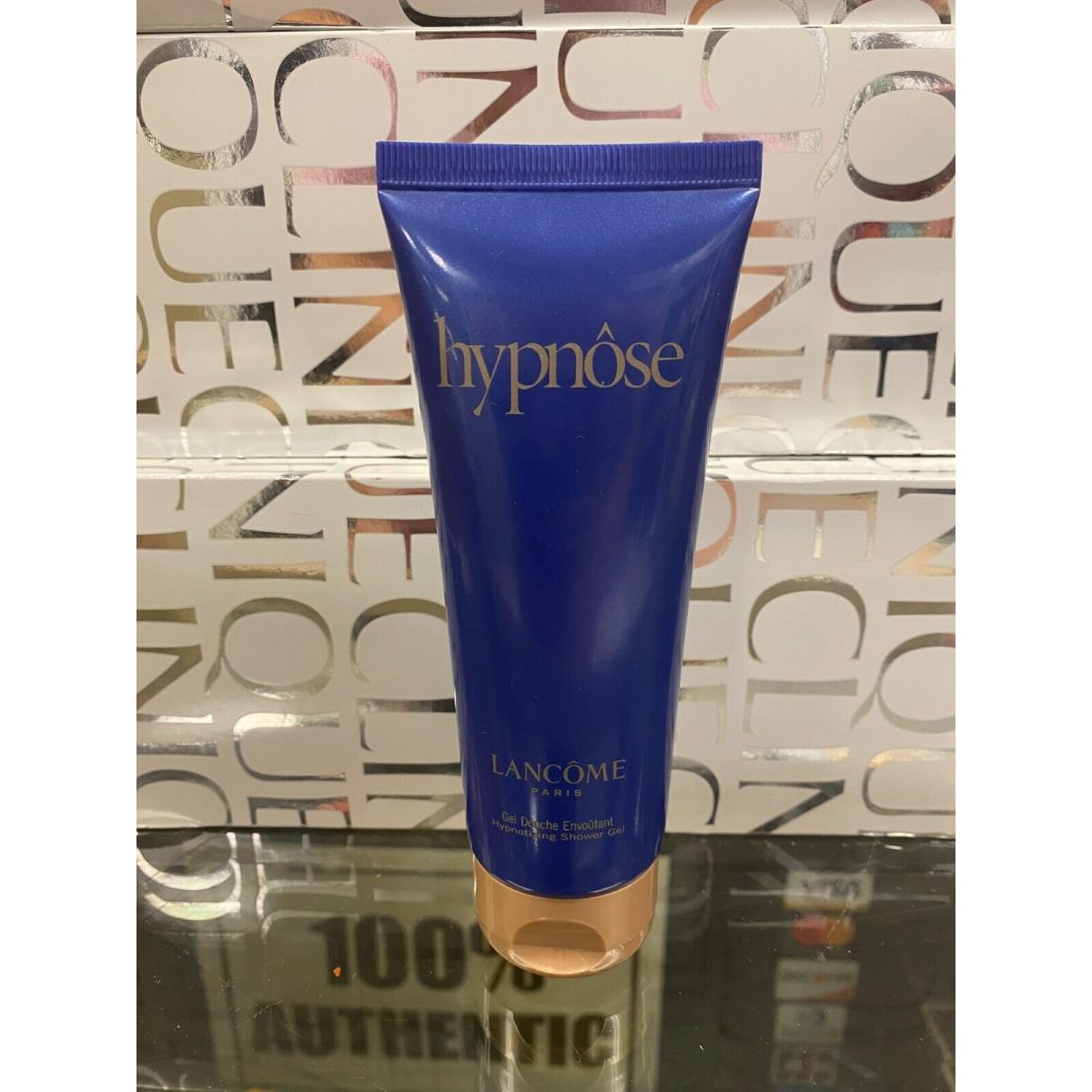 Hypn se by Lancome Hypnotizing Shower Gel 3.4 fl oz