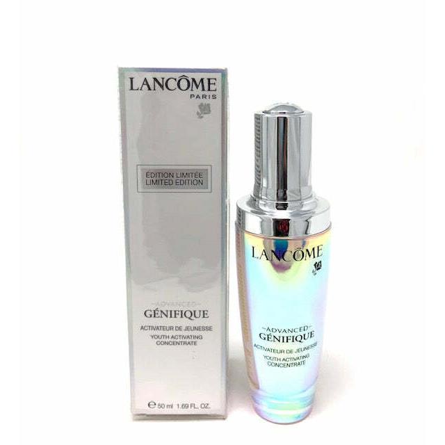 Lancome Advanced Genifique Youth Activating Concentre 1.69 oz Serum Limited Ed