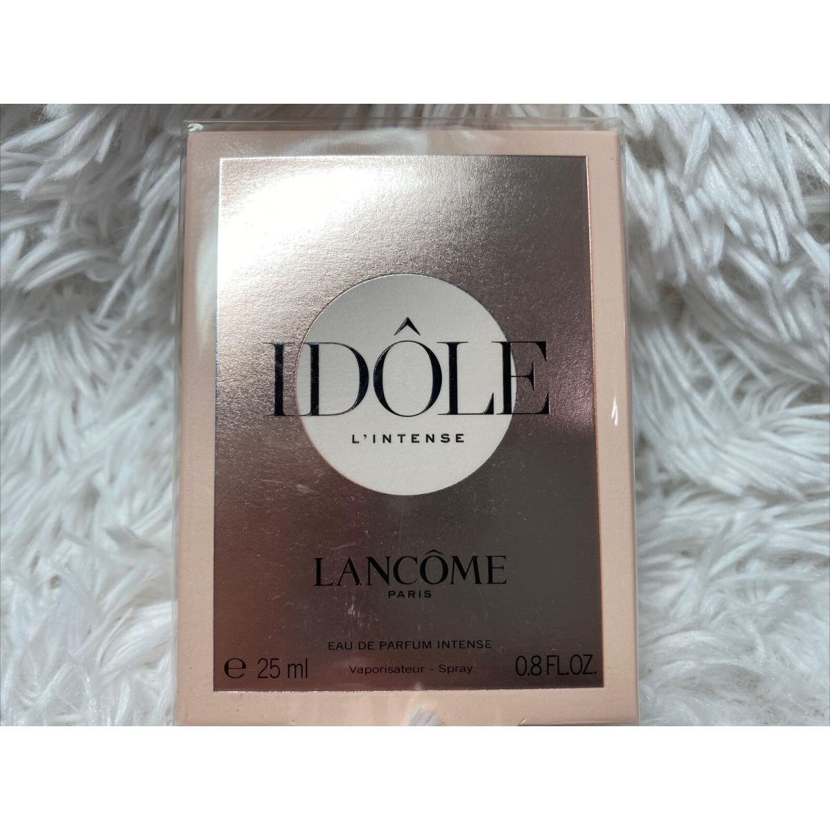 Lancome Idole L`intense Eau De Parfum Intense Spray Womens Perfume