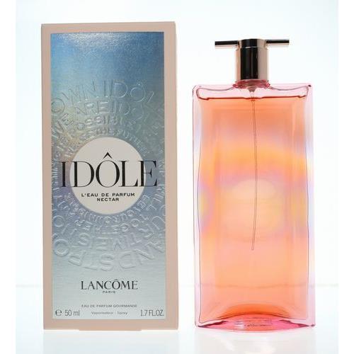 Lancome Idole For Women L`eau de Parfum Nectar Spray 1.7 oz