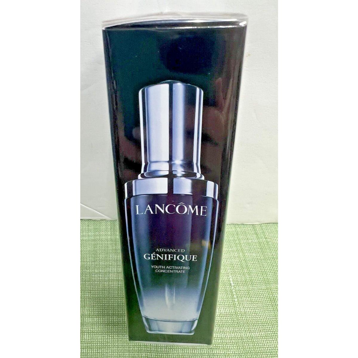 Lancome Paris Genifique Youth Activating Concentrate 50ML 1.69