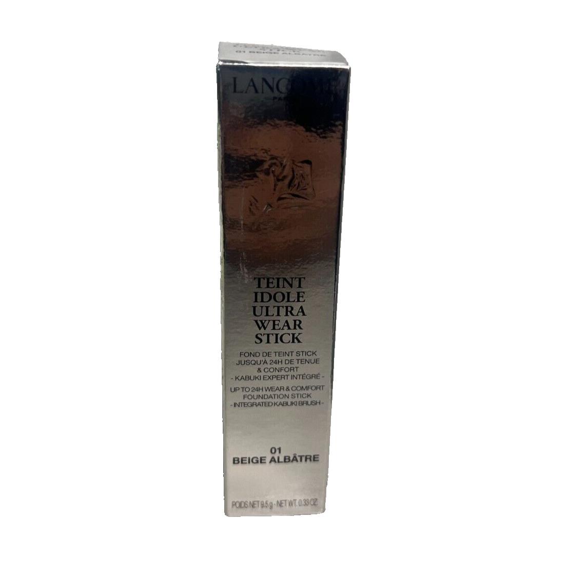 Lancome Teint Idole Ultra Wear Stick Foundation Stick 9.5g