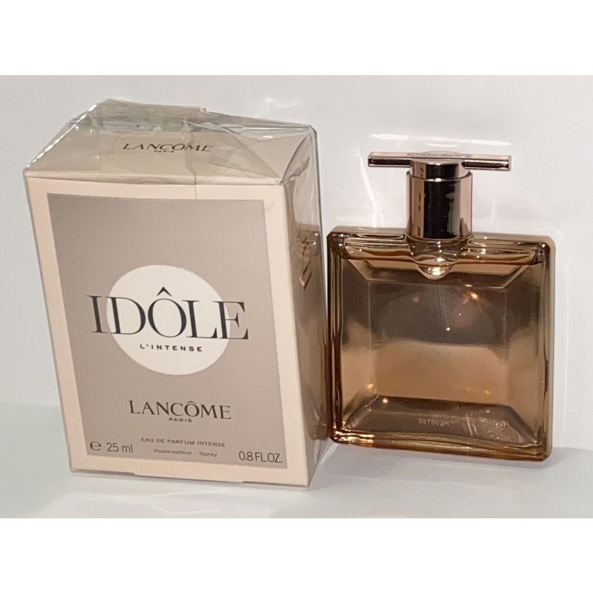 Lancome Idole L`intense Women`s Eau De Parfum Intense Perfume Spray 0.8oz/25ml