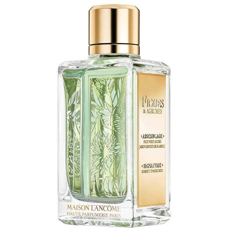 Lancome Unisex Maison Figues Agrumes Edp 3.4 oz Fragrances 3614272452039