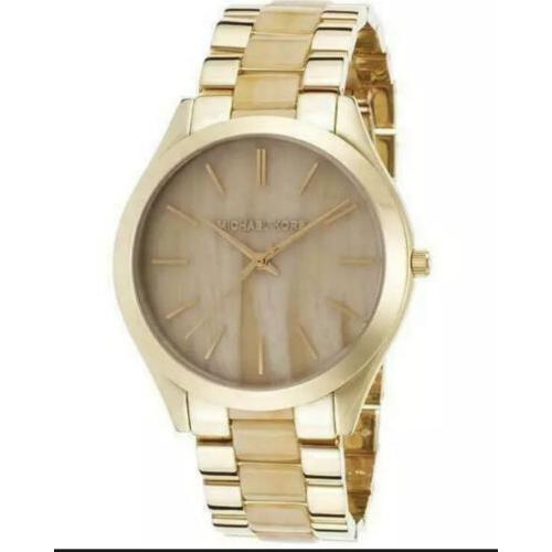 Michael Kors MK4285 Women s Casual/dress Wrist Watch