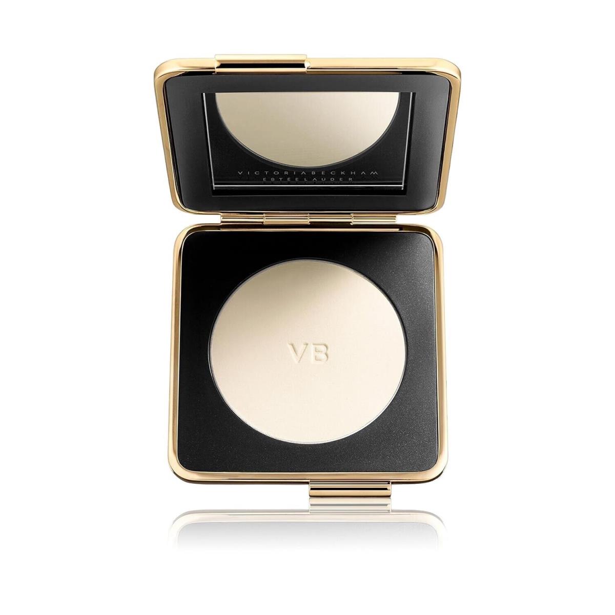 Victoria Beckham Estee Lauder Perfecting Pressed Powder 8.5 g Full Size Ltd Ed