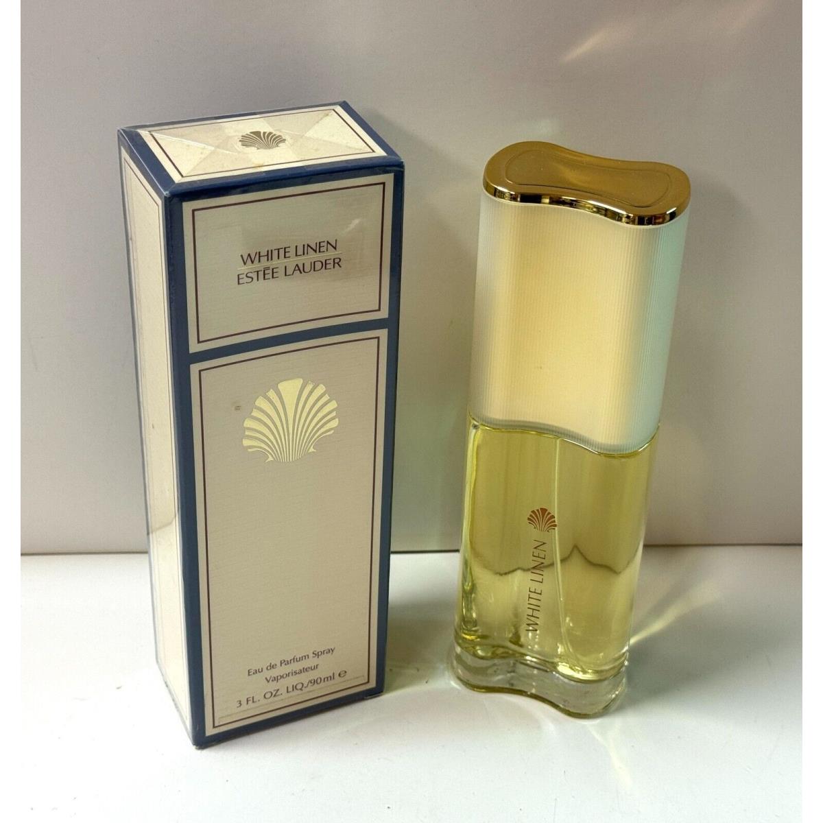 White Linen bY Estee Lauder Sz: 3oz/90 ml Eau De Parfum Spray