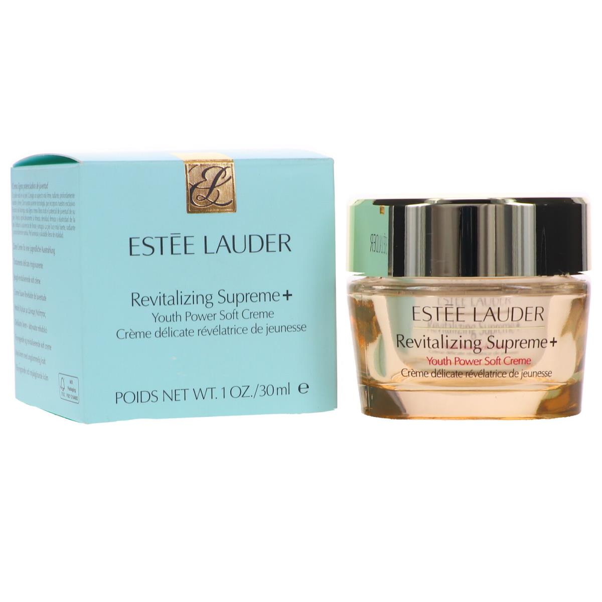 Estee Lauder Revitalizing Supreme Global Anti-aging Cream 1.7 oz