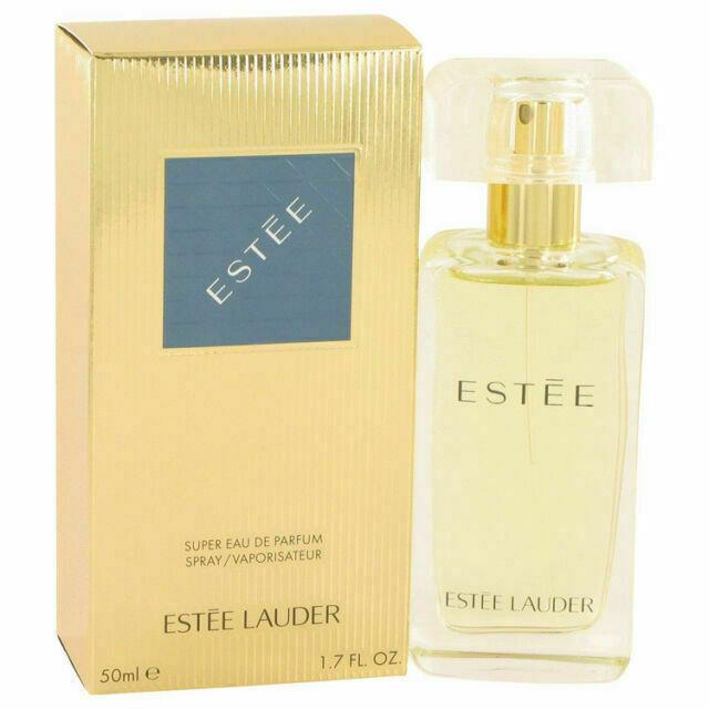 Estee Lauder Estee Super Cologne Spray Perfume 1.7oz 50ml