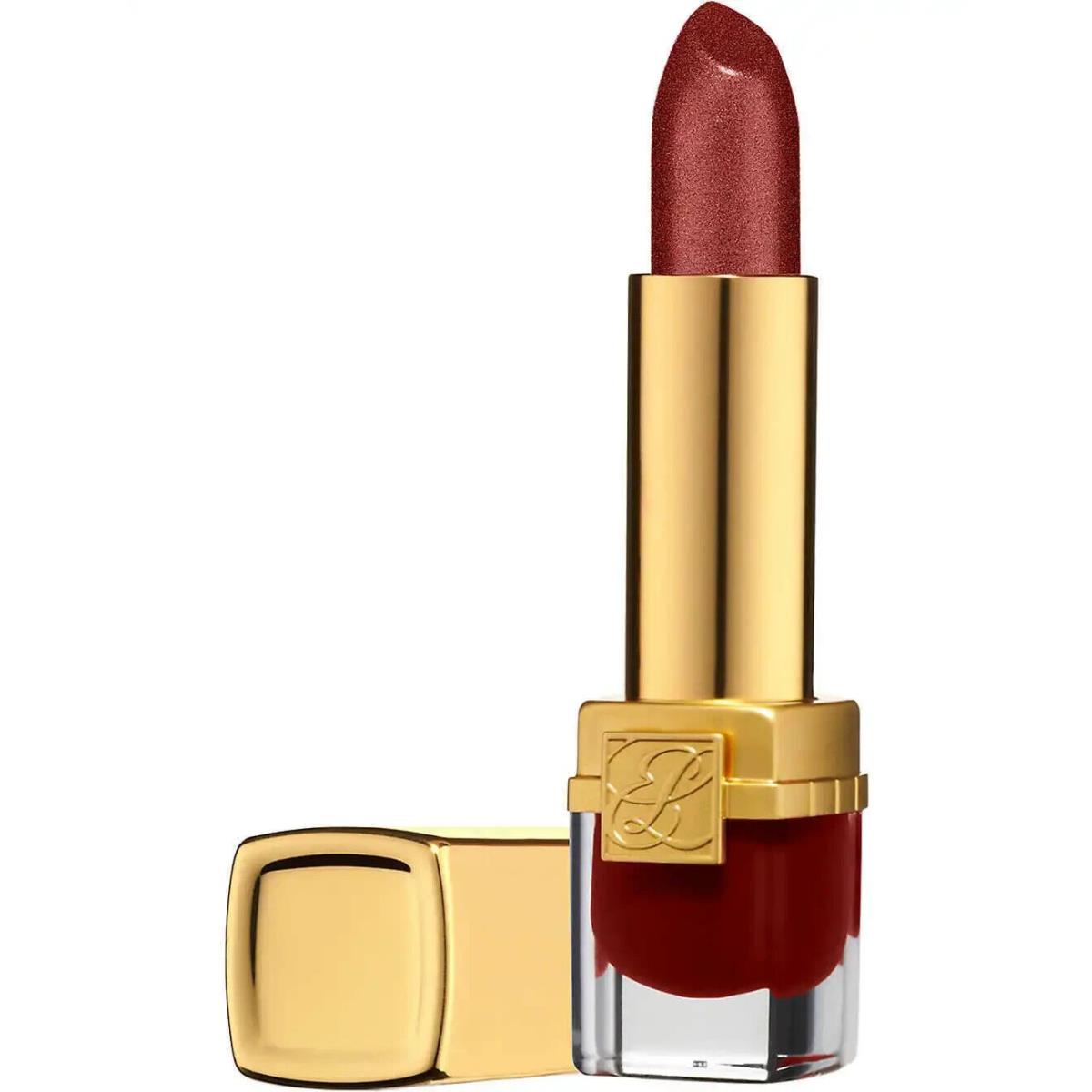 Estee Lauder Pure Color Crystal Lipstick Crystal Sun 08 Shimmer Full Size