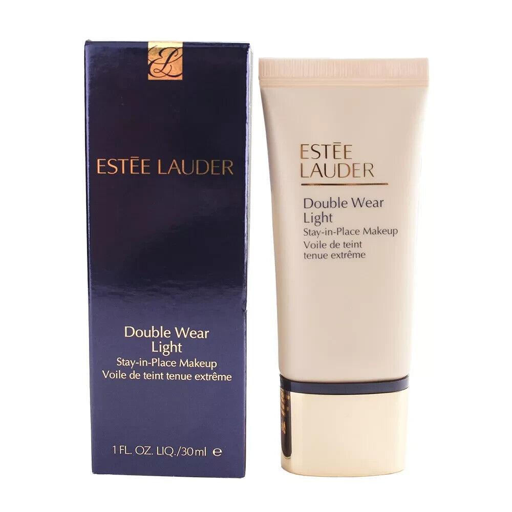 Estee Lauder Double Wear Light Stay-in-place Makeup Intensity 3.5 Full