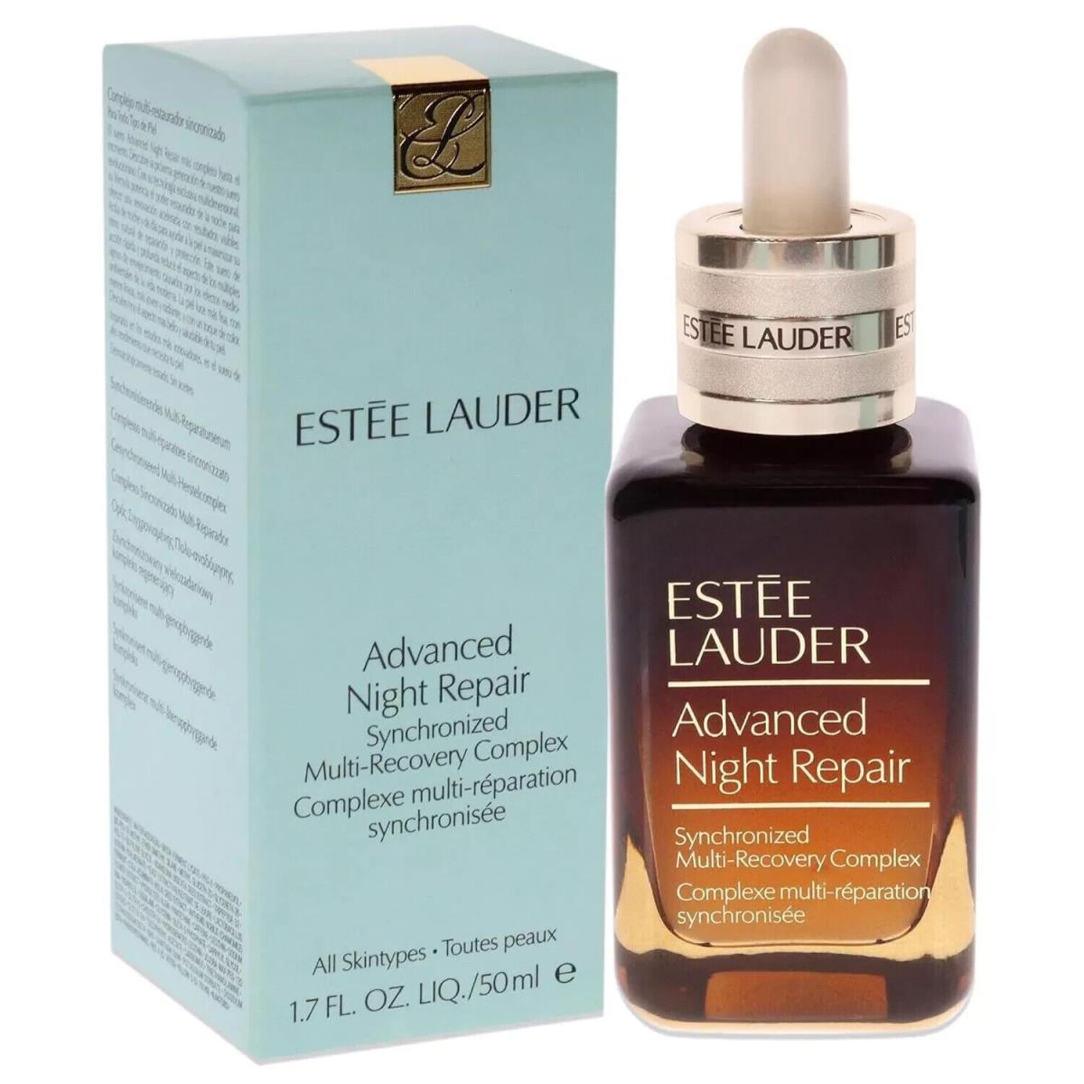 Estee Lauder Advanced Night Repair Synchronized Multi-recovery Complex - 1.7 Oz