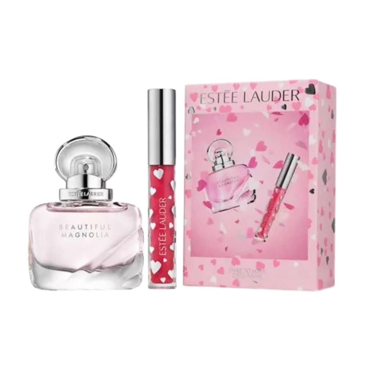 Estee Lauder Set Dare To Love 2pc