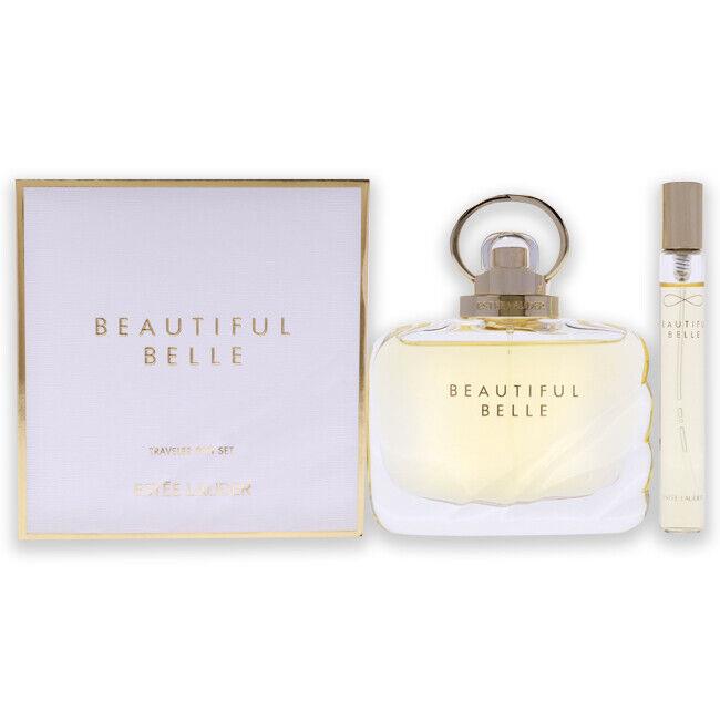 Estee Lauder Beautiful Belle Gift Set